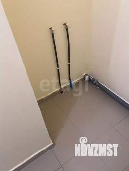 Студия квартира, вторичка, 21м2, 13/25 этаж