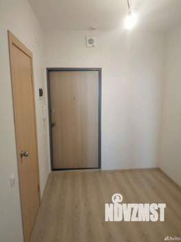 1-к квартира, вторичка, 38м2, 18/25 этаж