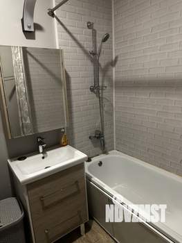 1-к квартира, вторичка, 38м2, 11/33 этаж