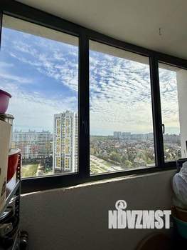 2-к квартира, вторичка, 61м2, 16/16 этаж