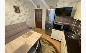 1-к квартира, вторичка, 43м2, 1/5 этаж