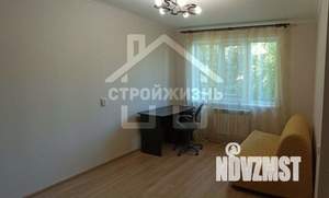 1-к квартира, вторичка, 29м2, 1/5 этаж