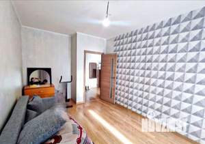 1-к квартира, вторичка, 40м2, 7/25 этаж