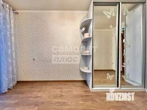 3-к квартира, вторичка, 61м2, 1/9 этаж