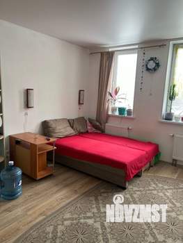 Студия квартира, вторичка, 28м2, 4/14 этаж