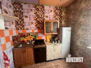2-к квартира, вторичка, 40м2, 3/3 этаж