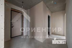 2-к квартира, вторичка, 85м2, 16/17 этаж