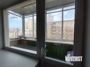 1-к квартира, вторичка, 31м2, 3/5 этаж