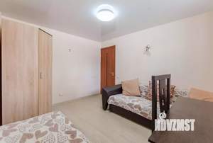 3-к квартира, вторичка, 69м2, 2/12 этаж
