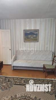 2-к квартира, вторичка, 44м2, 2/5 этаж