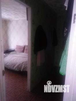 1-к квартира, вторичка, 30м2, 3/5 этаж