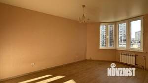 1-к квартира, вторичка, 45м2, 4/13 этаж
