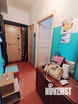 2-к квартира, вторичка, 47м2, 4/5 этаж