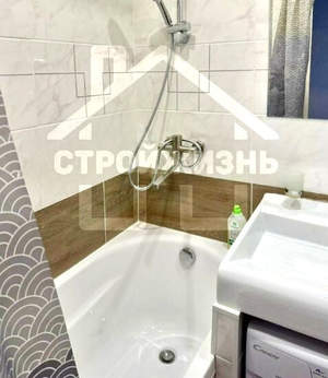 3-к квартира, вторичка, 58м2, 5/9 этаж