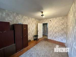 3-к квартира, вторичка, 58м2, 3/5 этаж