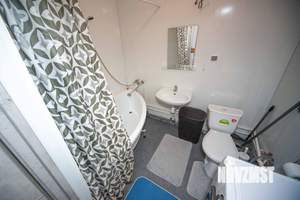 Студия квартира, вторичка, 28м2, 11/35 этаж