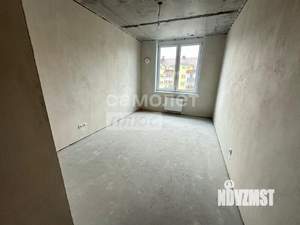 2-к квартира, вторичка, 51м2, 5/16 этаж