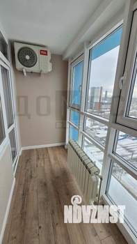 2-к квартира, вторичка, 48м2, 23/33 этаж