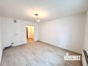 Студия квартира, вторичка, 23м2, 5/18 этаж