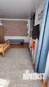 2-к квартира, вторичка, 64м2, 2/25 этаж