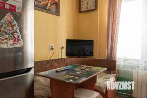 4-к квартира, вторичка, 71м2, 1/5 этаж
