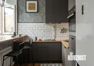 2-к квартира, вторичка, 45м2, 1/3 этаж