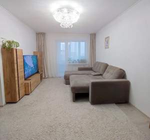 2-к квартира, вторичка, 67м2, 9/10 этаж