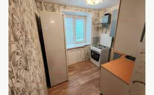 3-к квартира, вторичка, 60м2, 1/5 этаж