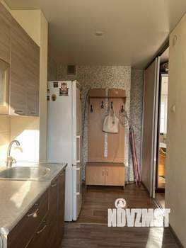 2-к квартира, вторичка, 43м2, 4/9 этаж