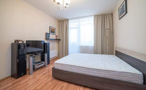 1-к квартира, вторичка, 40м2, 4/10 этаж