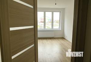 1-к квартира, вторичка, 32м2, 18/24 этаж