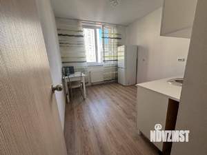 1-к квартира, вторичка, 33м2, 6/14 этаж
