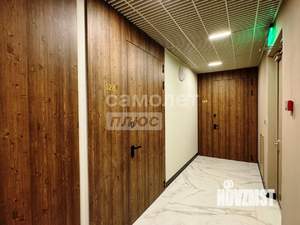 2-к квартира, вторичка, 92м2, 4/11 этаж