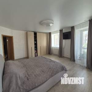 3-к квартира, вторичка, 100м2, 3/8 этаж