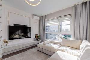 3-к квартира, вторичка, 120м2, 13/15 этаж