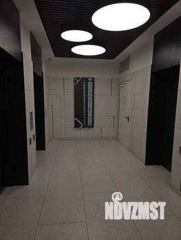 3-к квартира, сданный дом, 80м2, 25/31 этаж