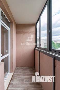 2-к квартира, вторичка, 60м2, 4/16 этаж