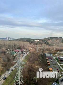 2-к квартира, вторичка, 55м2, 16/26 этаж