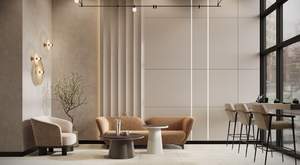 1-к квартира, вторичка, 37м2, 6/18 этаж