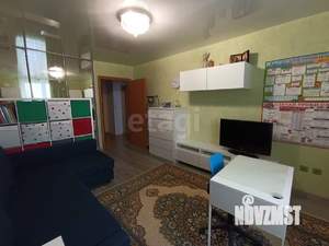 1-к квартира, вторичка, 41м2, 12/26 этаж