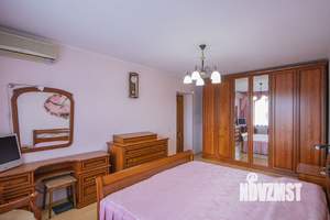 3-к квартира, вторичка, 115м2, 1/12 этаж