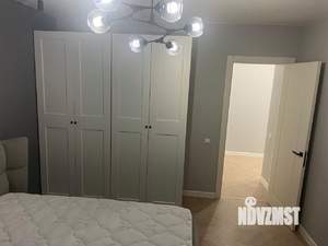 2-к квартира, вторичка, 61м2, 7/32 этаж