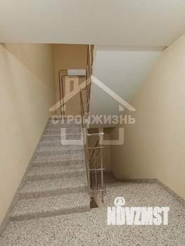Студия квартира, сданный дом, 24м2, 3/4 этаж