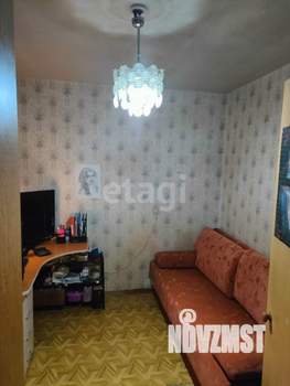 2-к квартира, вторичка, 37м2, 5/9 этаж