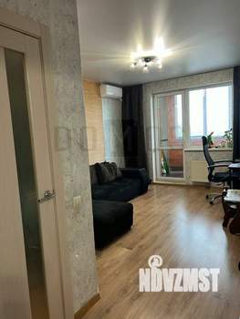 2-к квартира, вторичка, 50м2, 5/21 этаж