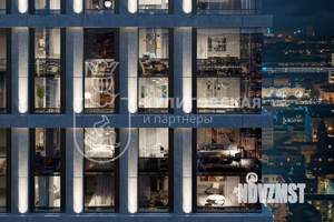 3-к квартира, вторичка, 111м2, 11/21 этаж