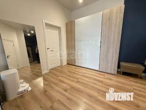 2-к квартира, вторичка, 67м2, 25/25 этаж