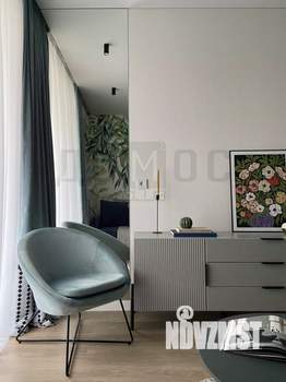 1-к квартира, вторичка, 36м2, 6/10 этаж
