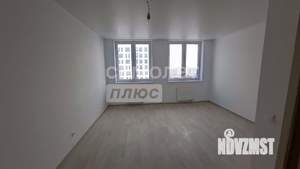 2-к квартира, сданный дом, 61м2, 21/24 этаж