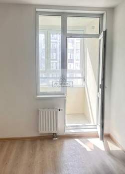 1-к квартира, вторичка, 40м2, 11/26 этаж